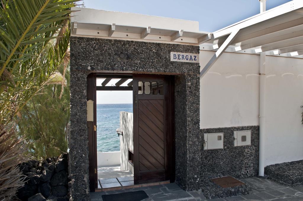 Villa Caracoles Costa Teguise Buitenkant foto